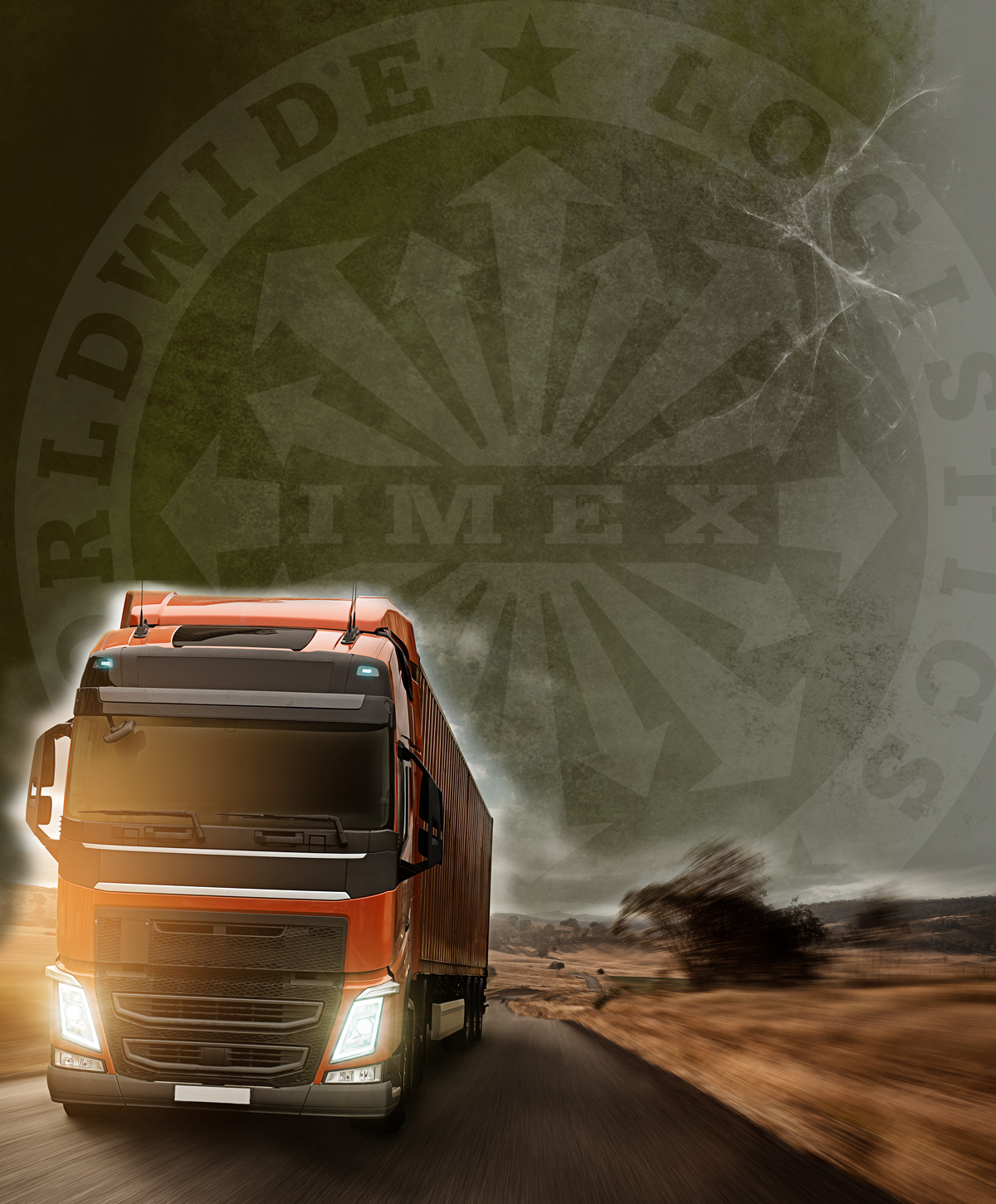 IMEX – Transportflotte