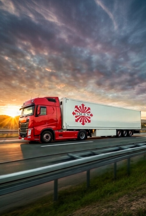 IMEX – Ihr Partner in der Logistik
